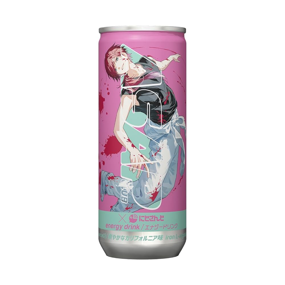 Amazon.co.jp: [ ASAP ] エナジードリンク BalanceD 250ml×30本